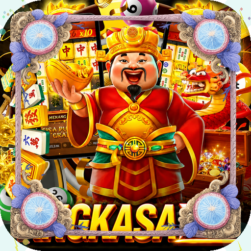 angkasa168 — galeri pratinjau Resmi APK